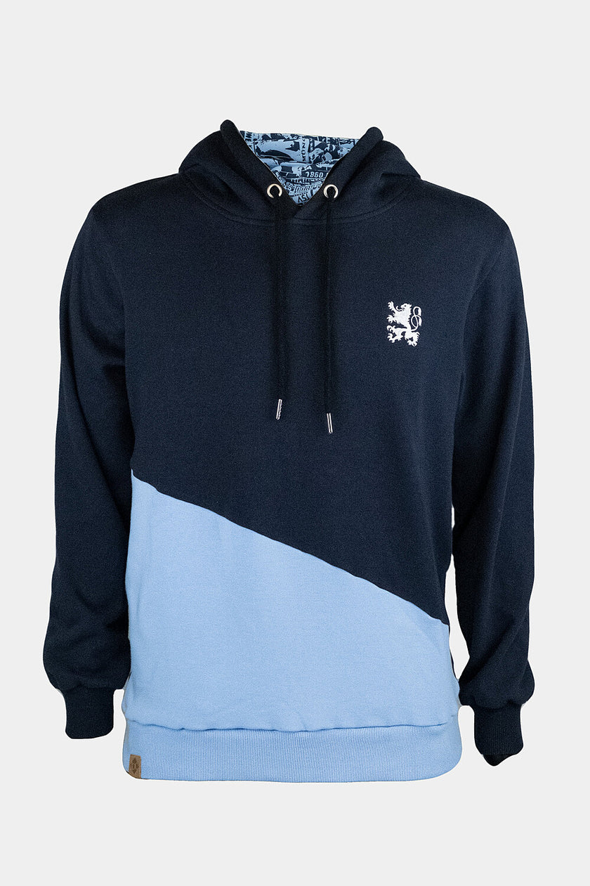 Hoodie BC Löwe