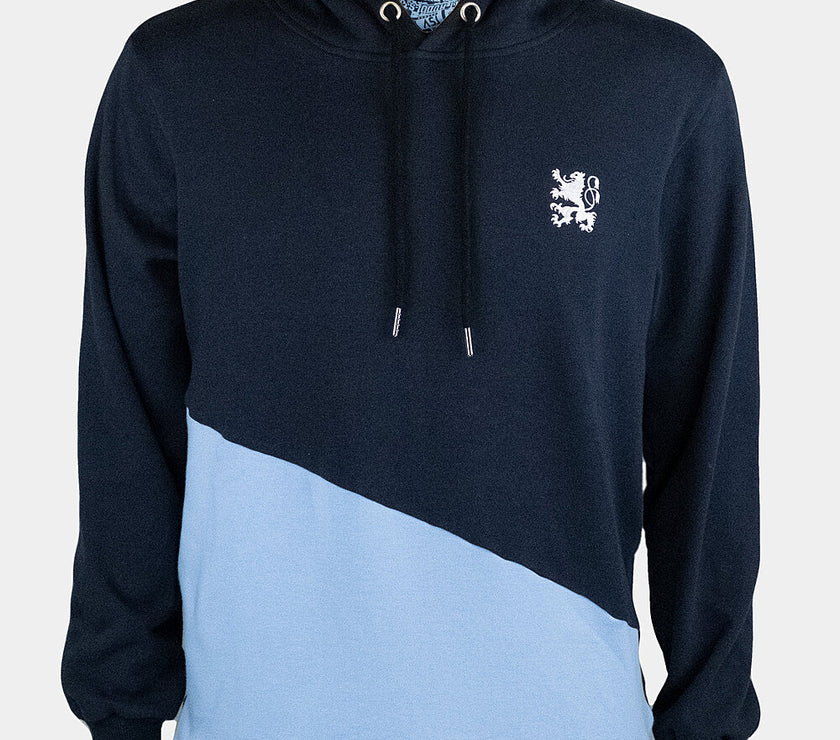Hoodie BC Löwe