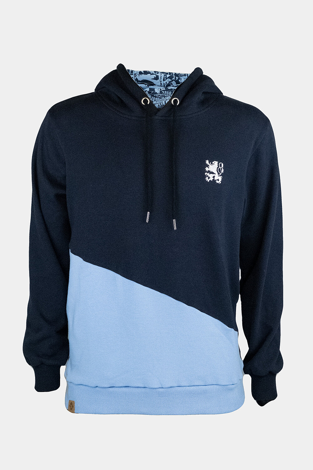 Hoodie BC Löwe