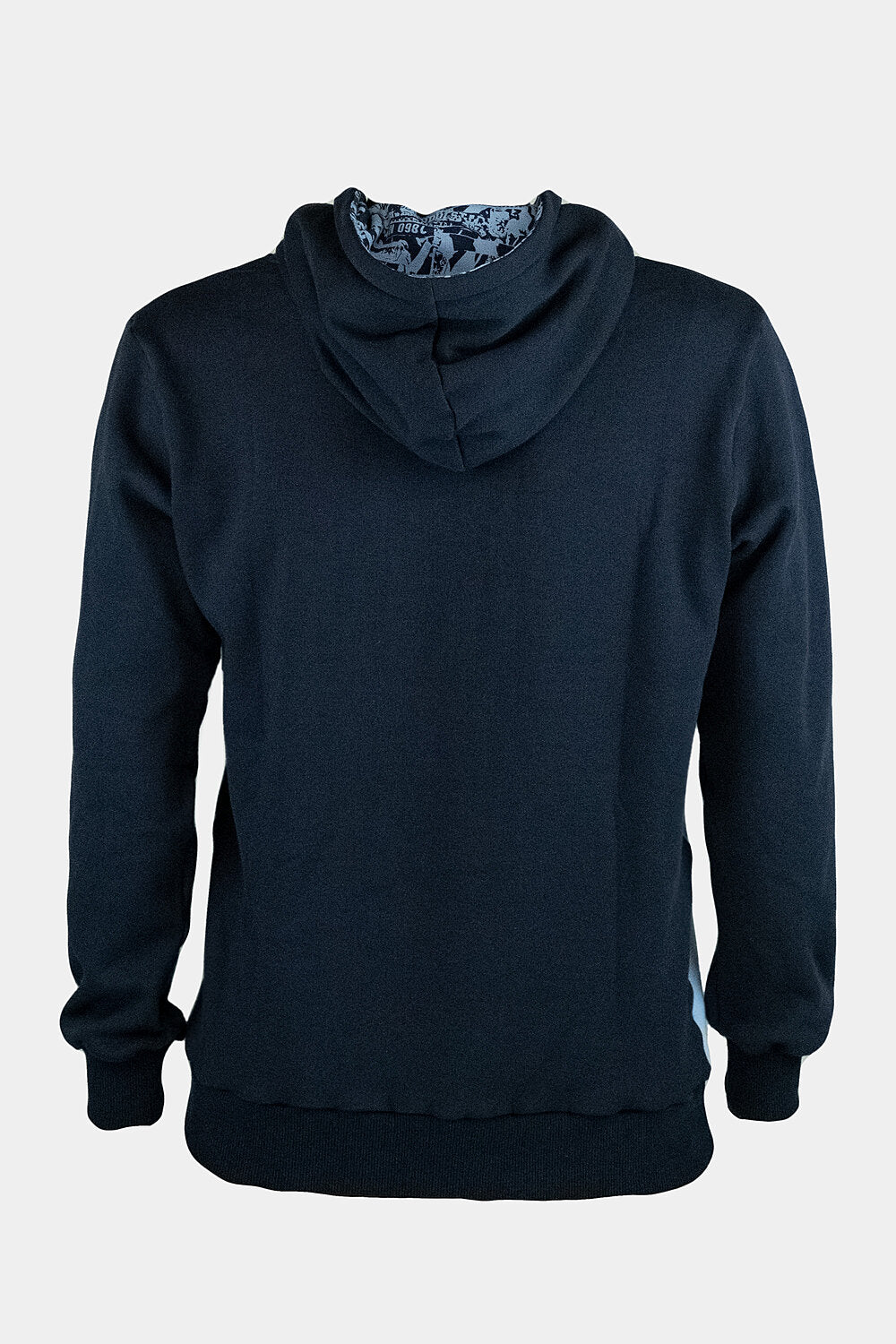 Hoodie BC Löwe