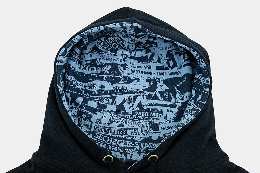 Hoodie BC Löwe