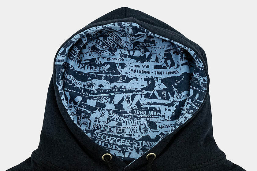 Hoodie BC Löwe