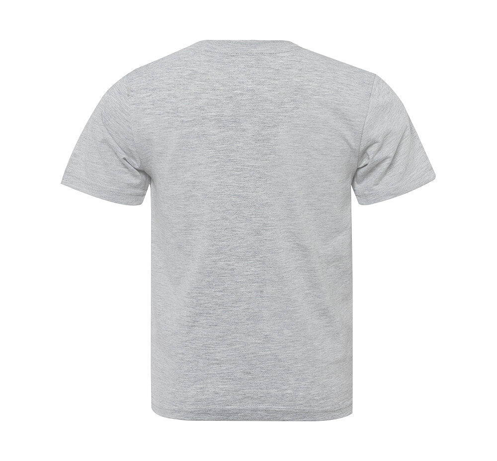 Kinder T-Shirt Big Löwe