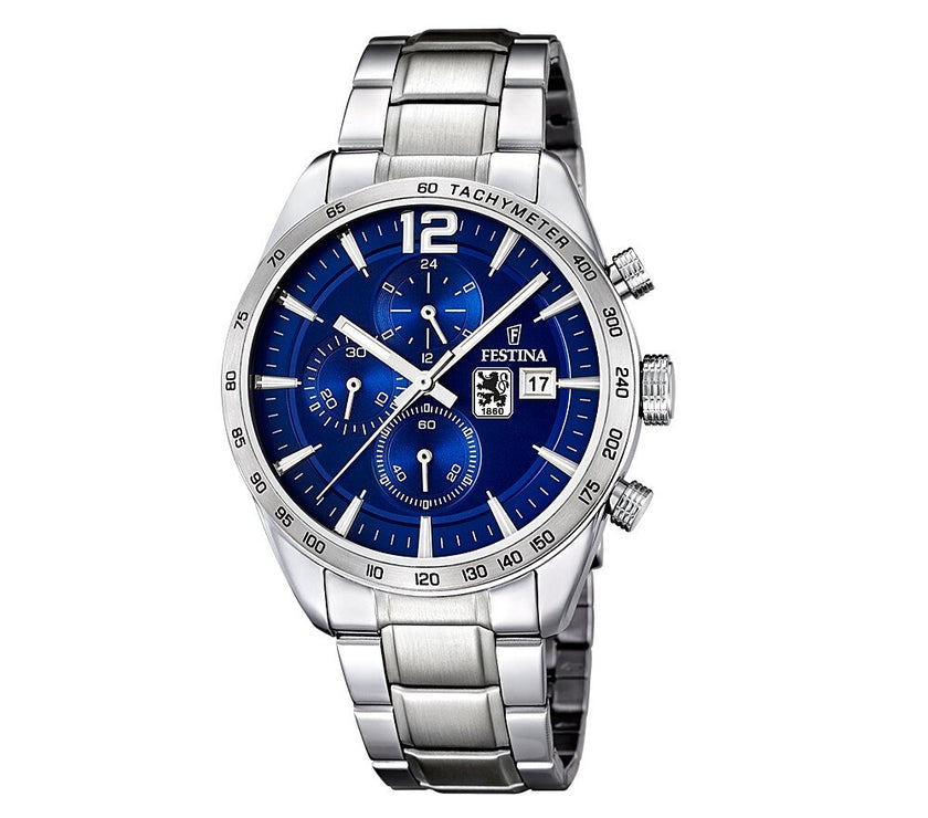 Chronograph Festina Timeless