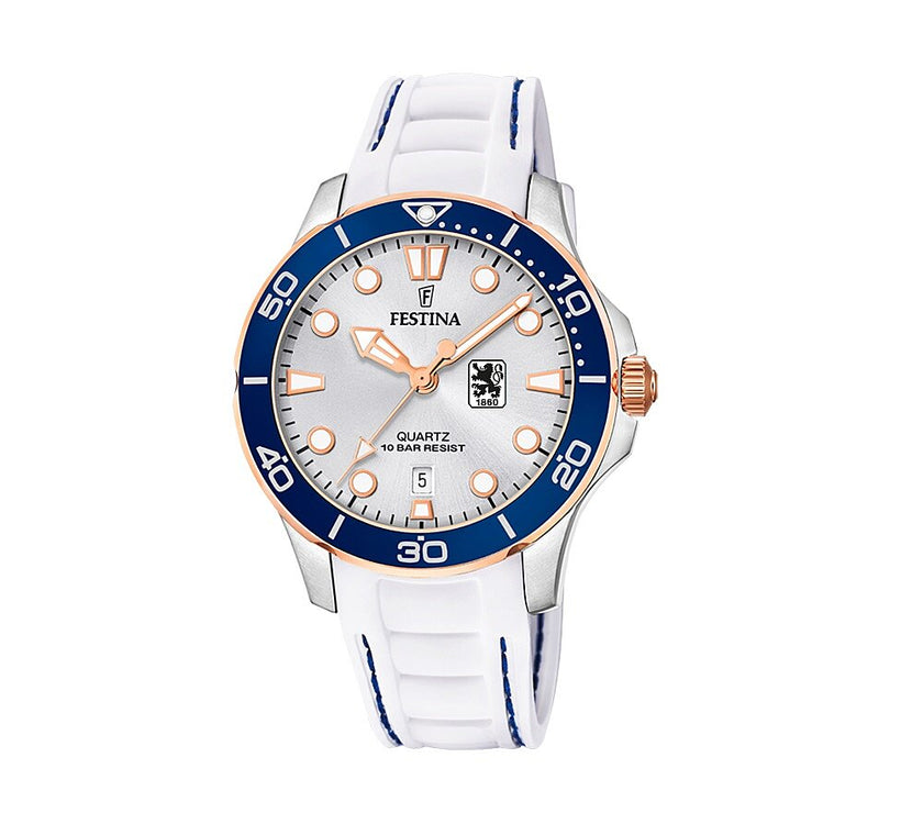 Lady Uhr Festina Boyfriend