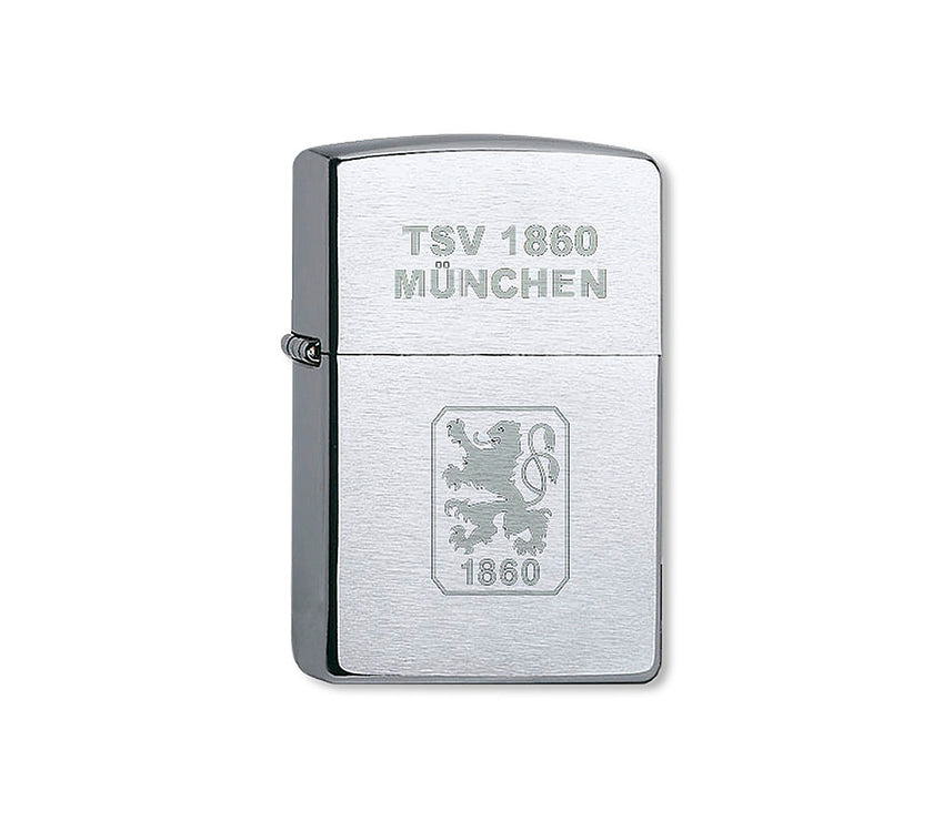Zippo Emblem