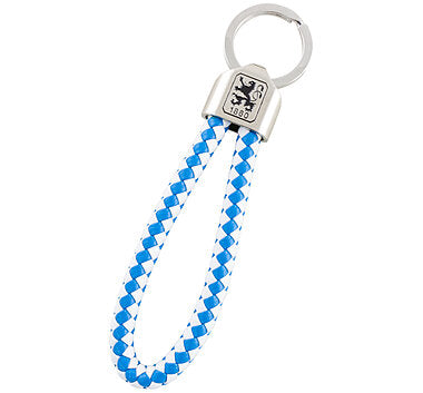 Schlüsselanhänger Schlaufe