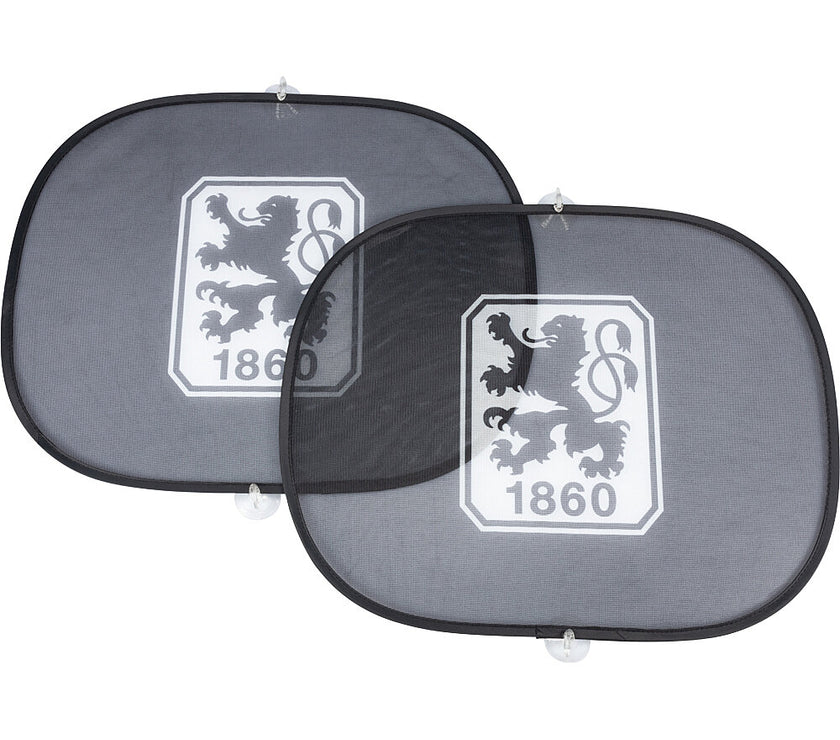 Sonnenblende 2er Set
