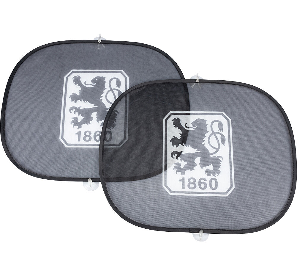 Sonnenblende 2er Set