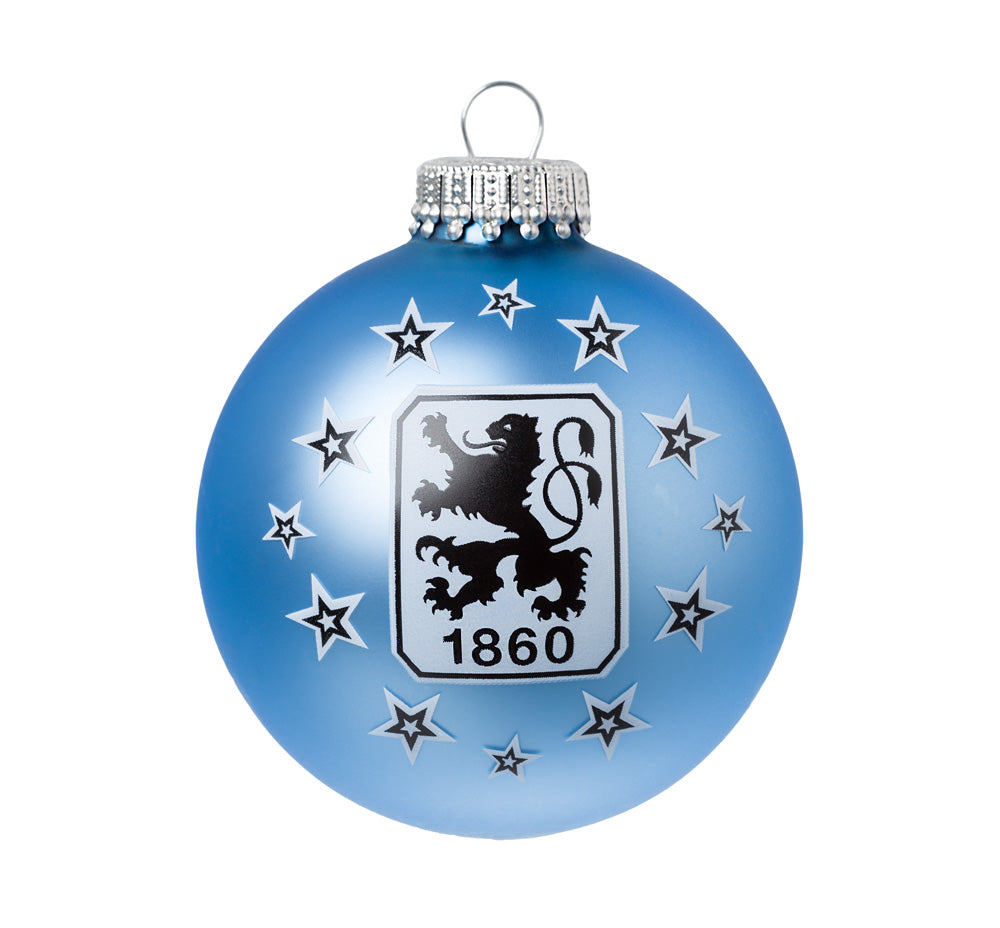 Weihnachtsschmuck-Set 5-teilig