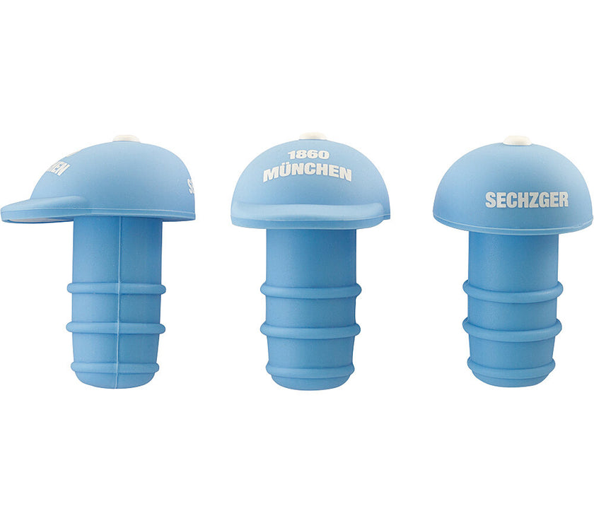 Flaschenverschluss 2er-Set