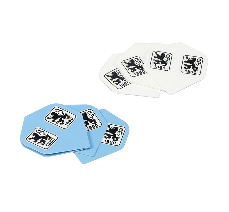 Dartflights (6 Stück)