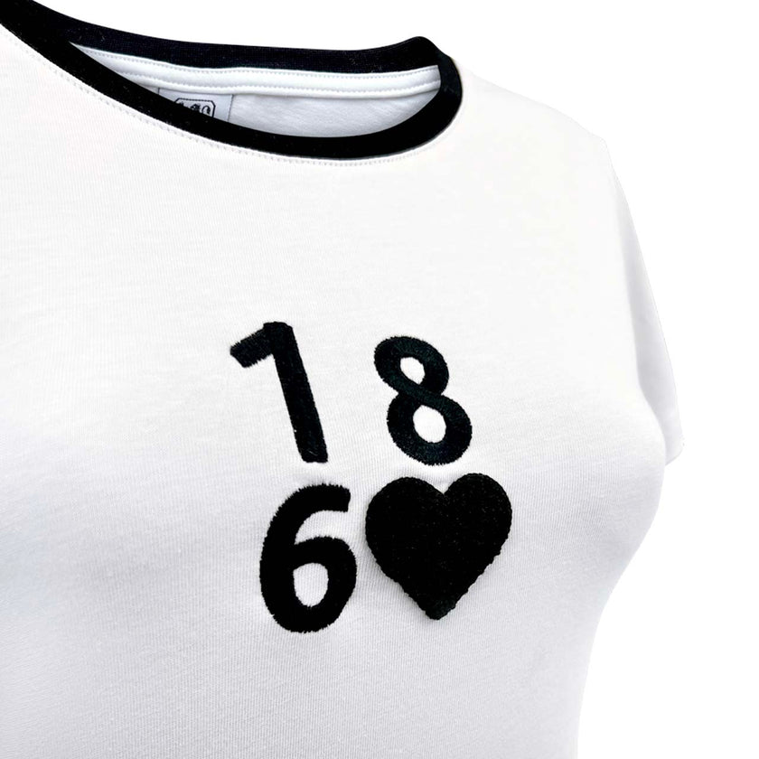 Lady T-Shirt 1860