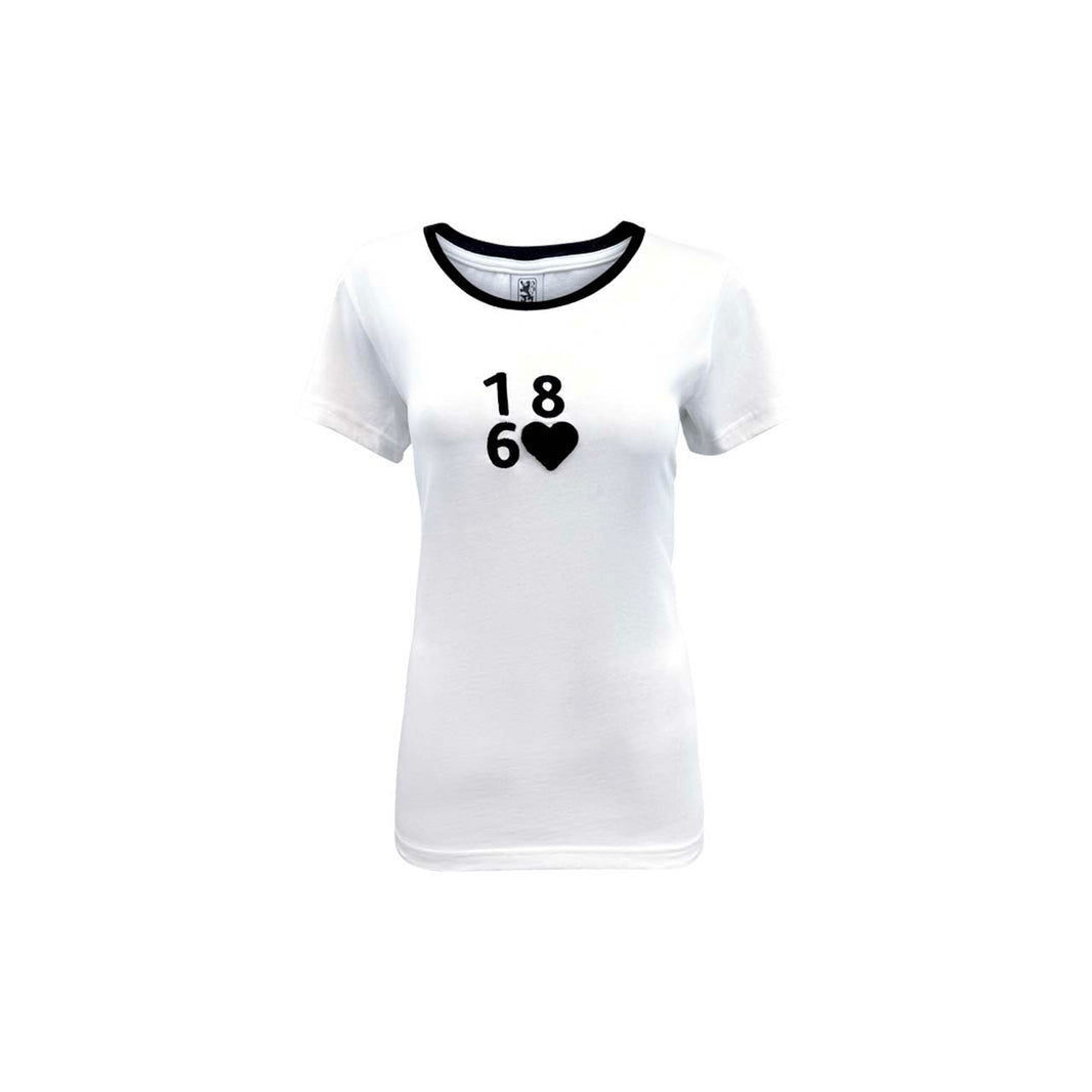 Lady T-Shirt 1860