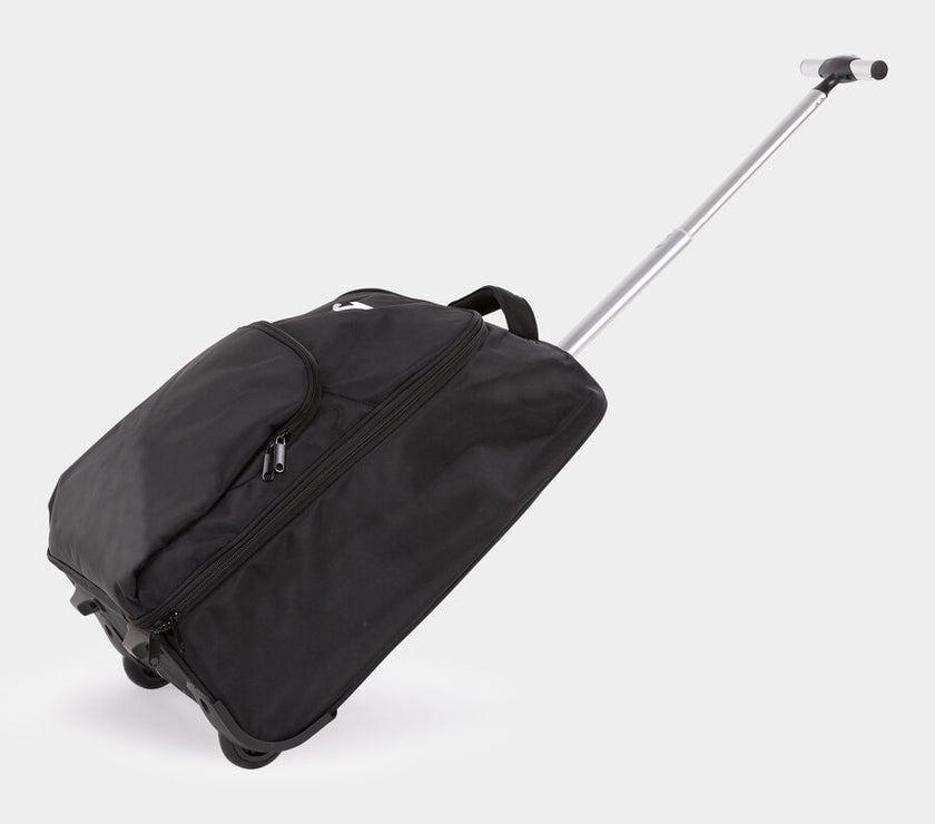 Joma Sporttasche/Trolley schwarz