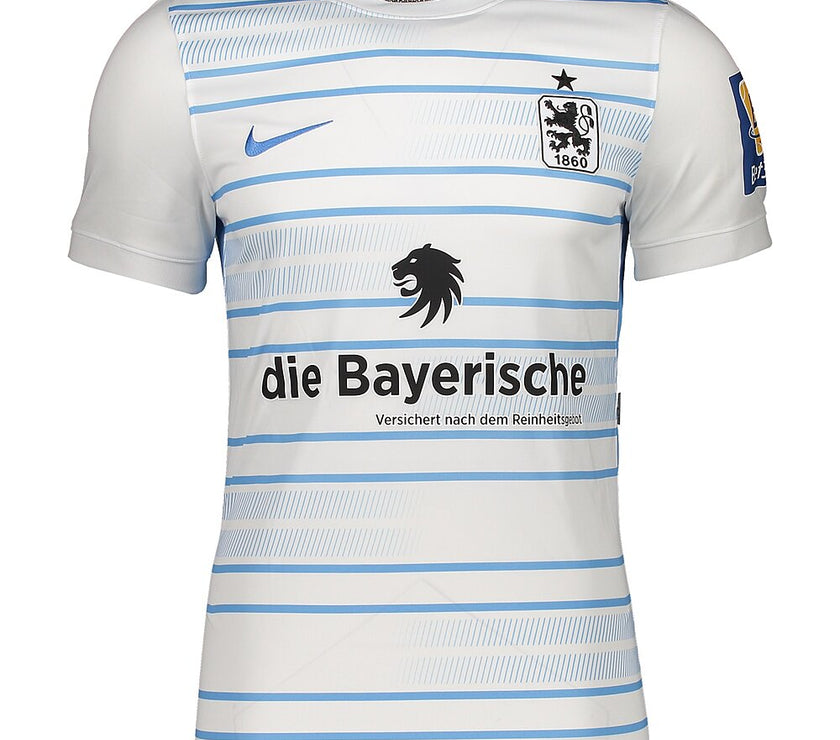 Nike Trikot Home 22/23