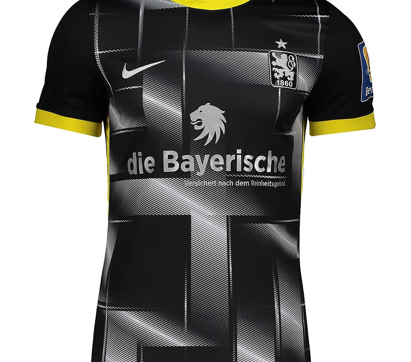Nike Trikot Away 22/23