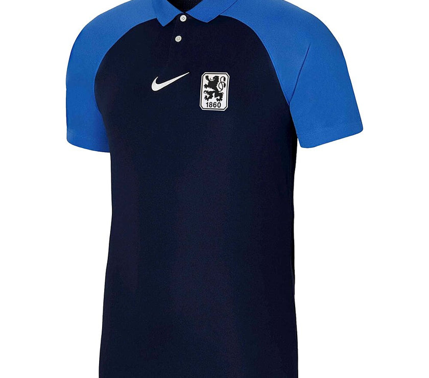 Nike Poloshirt Academy Pro 22/23