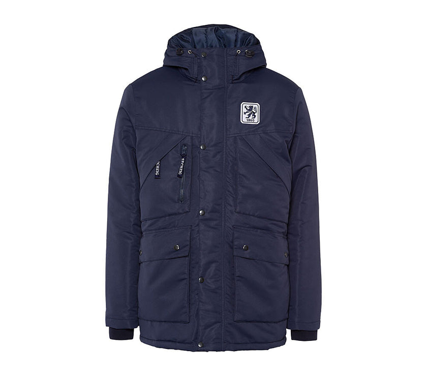 Parka Emblem