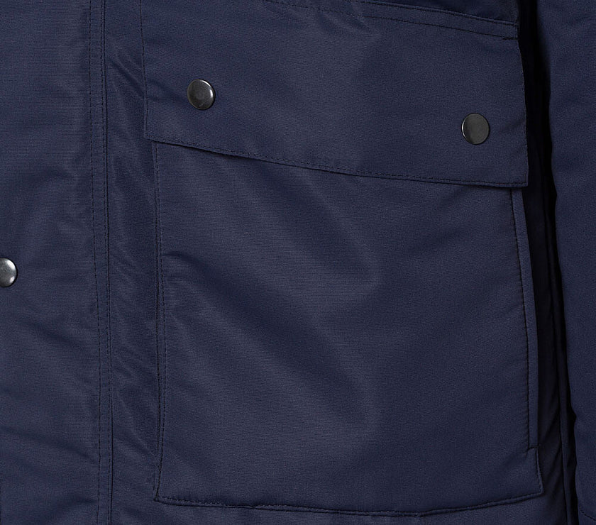 Parka Emblem