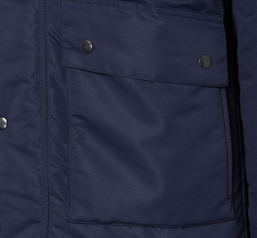 Parka Emblem