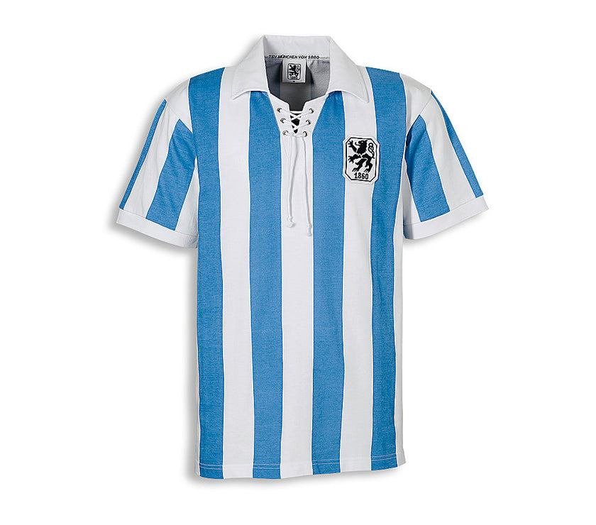 Trikot-Retro Stripes