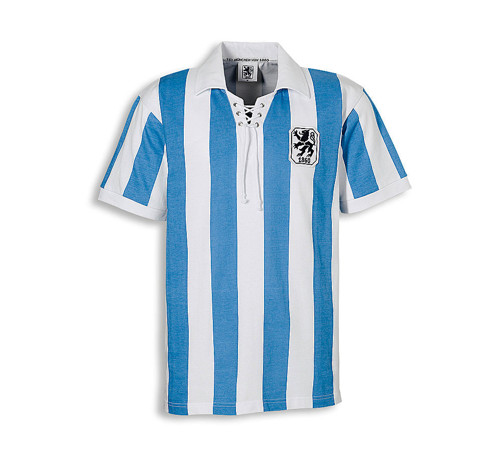 Trikot-Retro Stripes