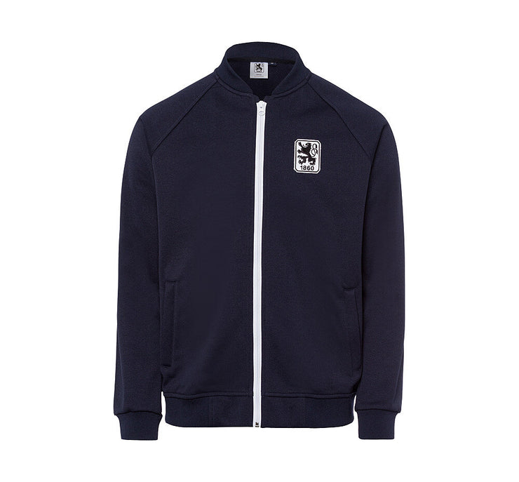 Retro Jacke 1860
