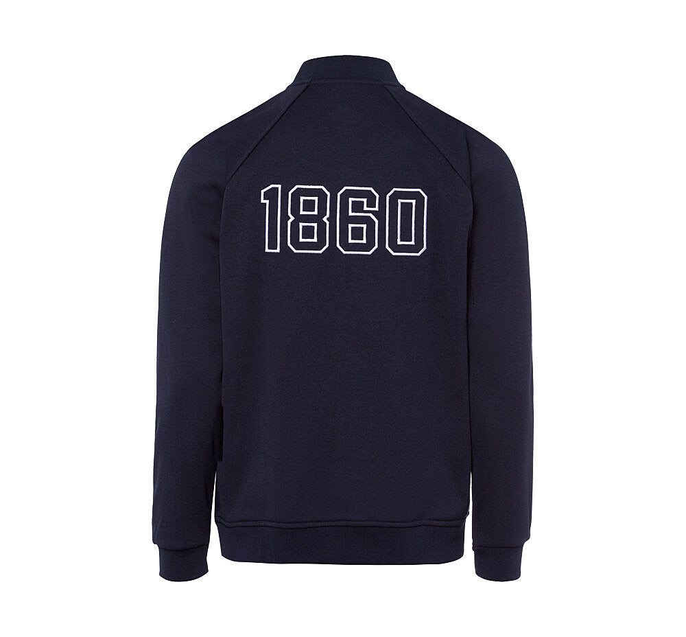 Retro Jacke 1860