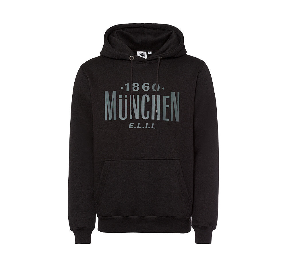 Hoodie E.L.I.L.