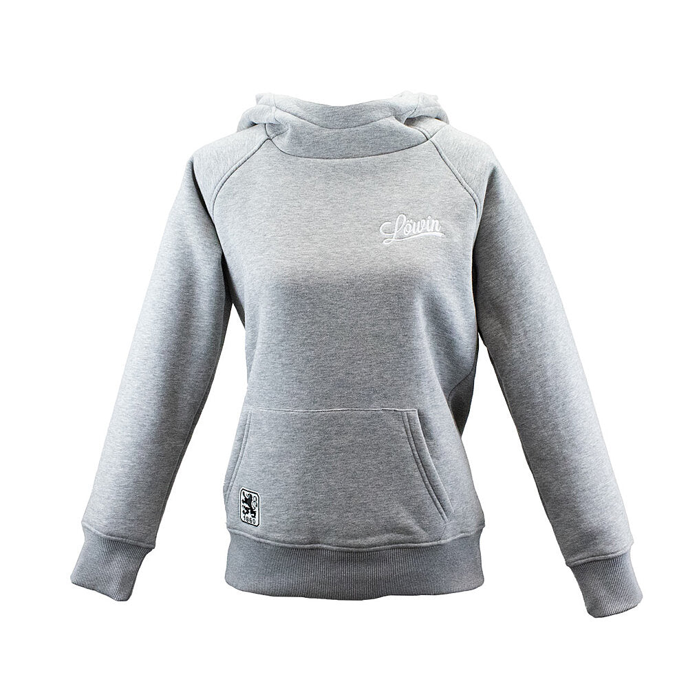 Lady Hoodie Löwin