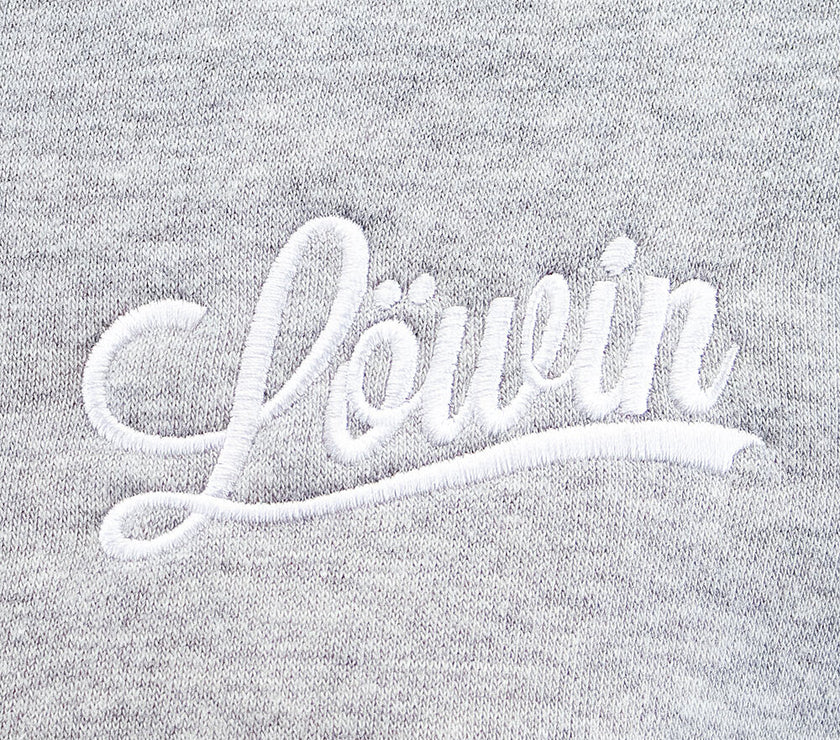 Lady Hoodie Löwin