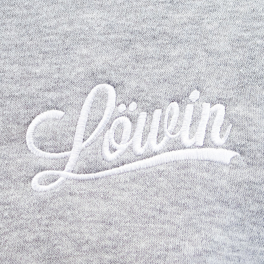 Lady Hoodie Löwin