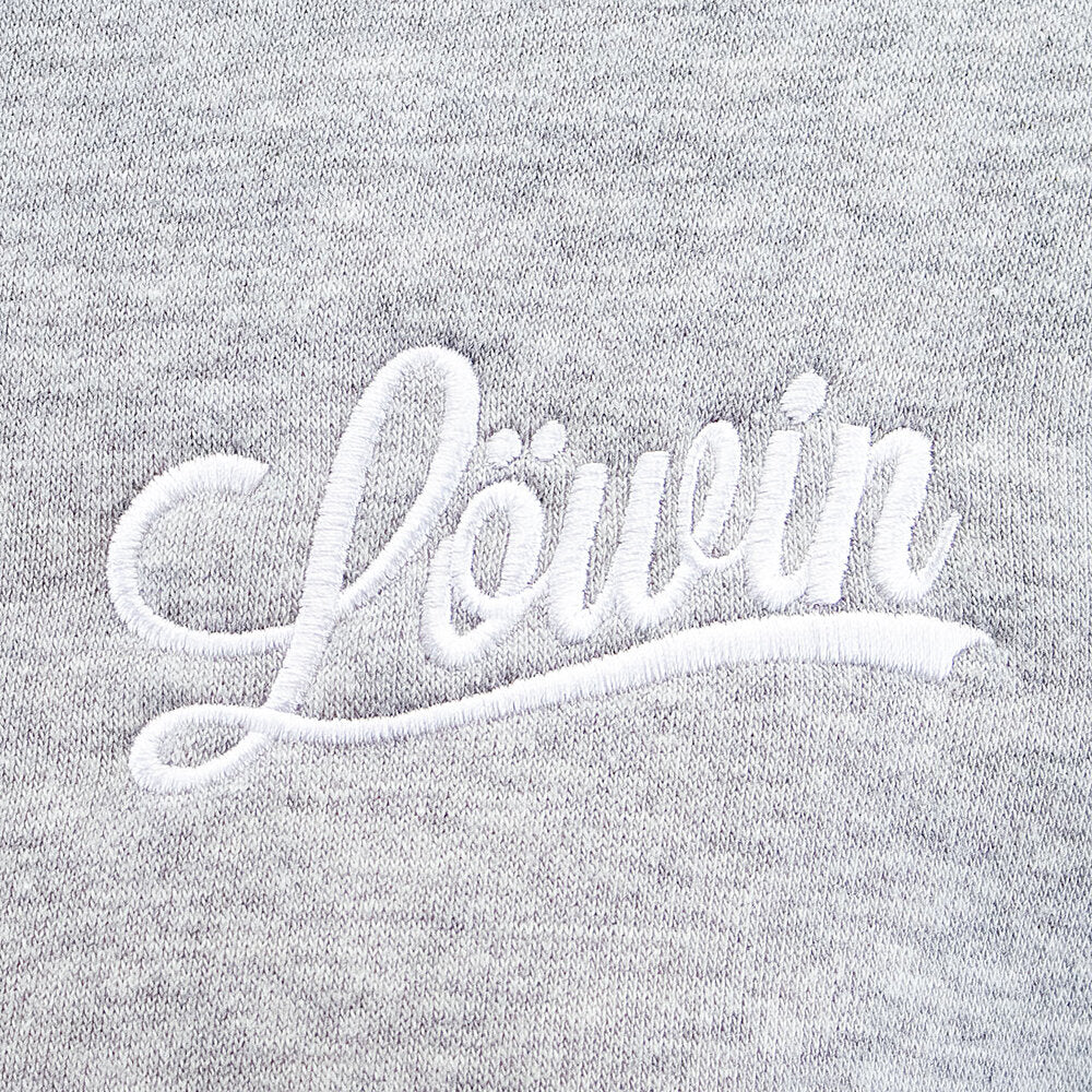 Lady Hoodie Löwin
