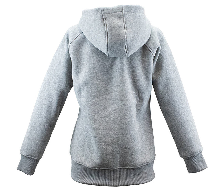 Lady Hoodie Löwin