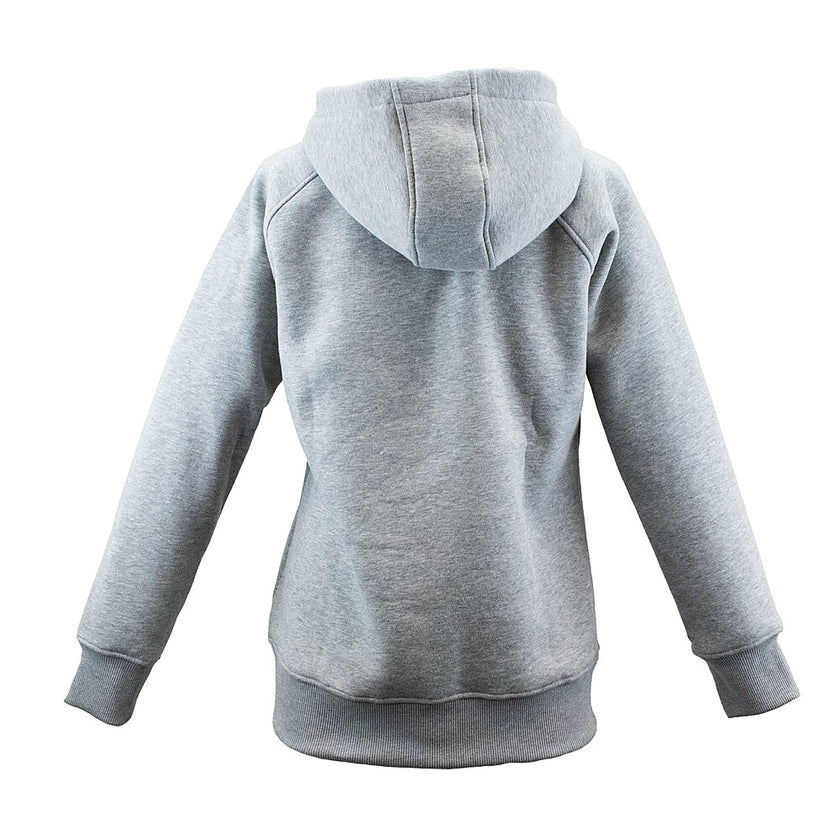 Lady Hoodie Löwin