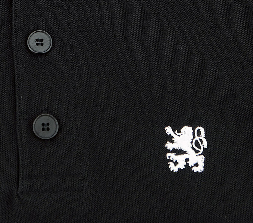 Poloshirt BC Löwe