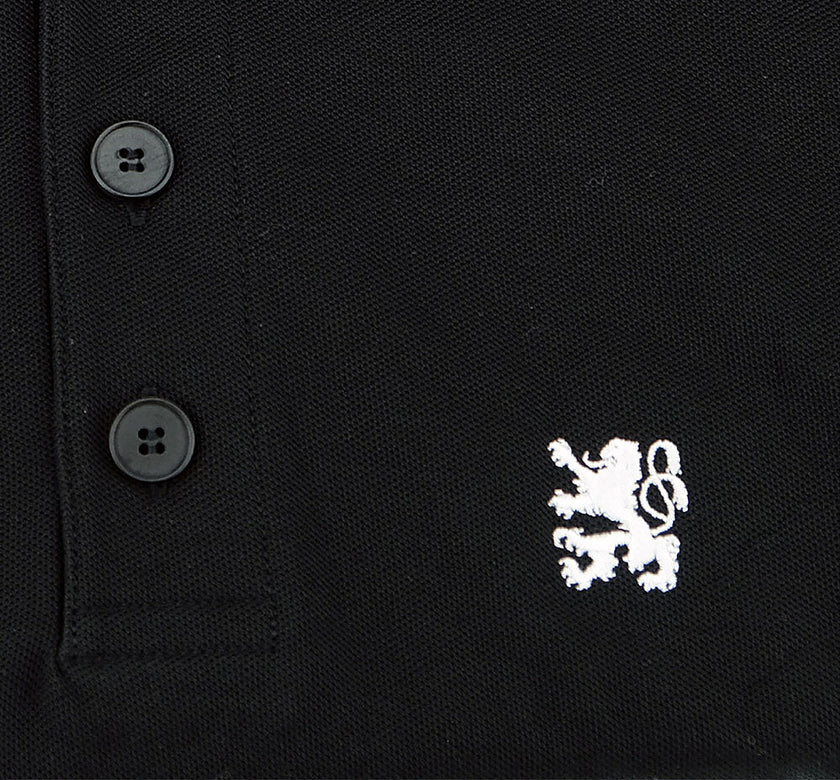 Poloshirt BC Löwe