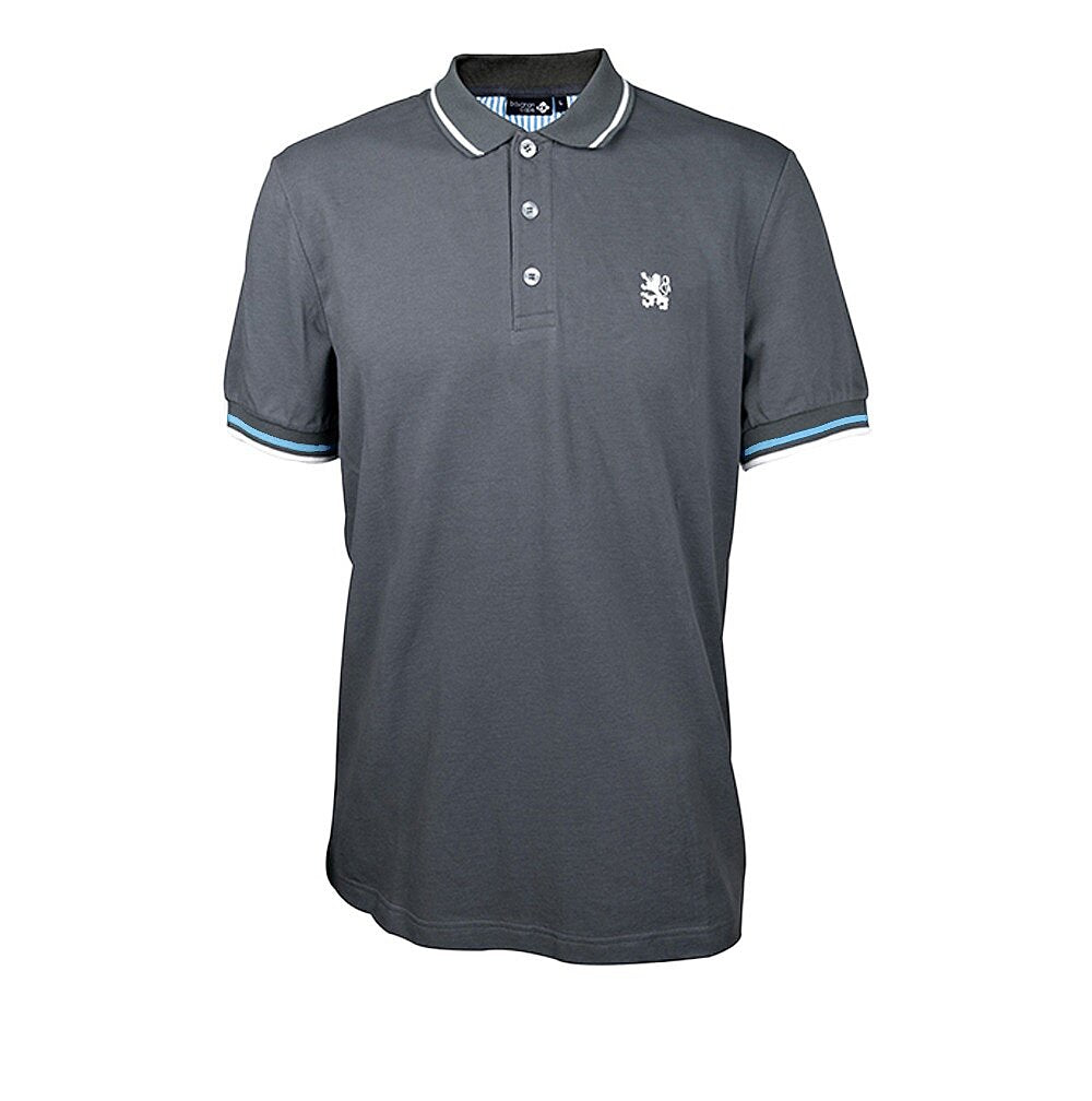 Poloshirt BC Löwe