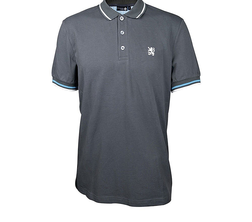 Poloshirt BC Löwe
