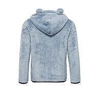 Kinder Teddyjacke