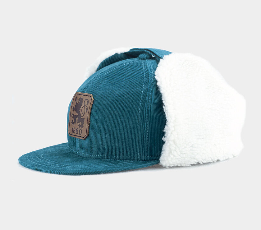 Winter Cap BC