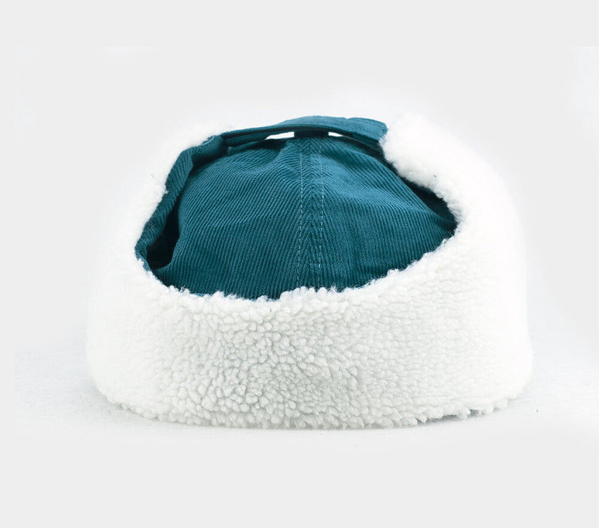 Winter Cap BC