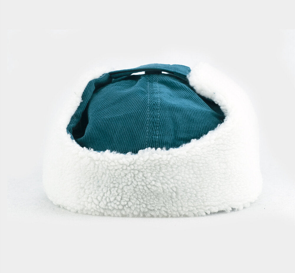 Winter Cap BC