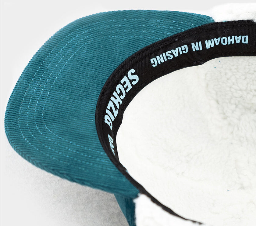 Winter Cap BC