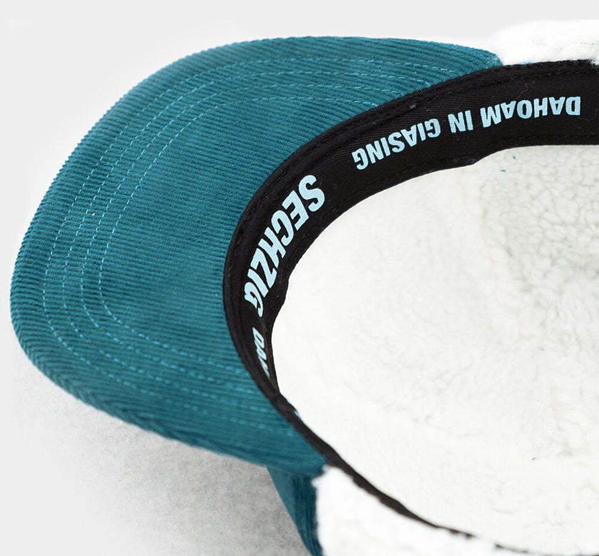 Winter Cap BC