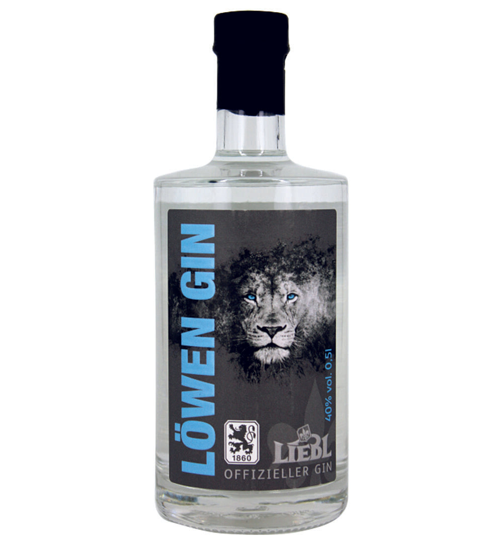 Liebl Löwen-Gin