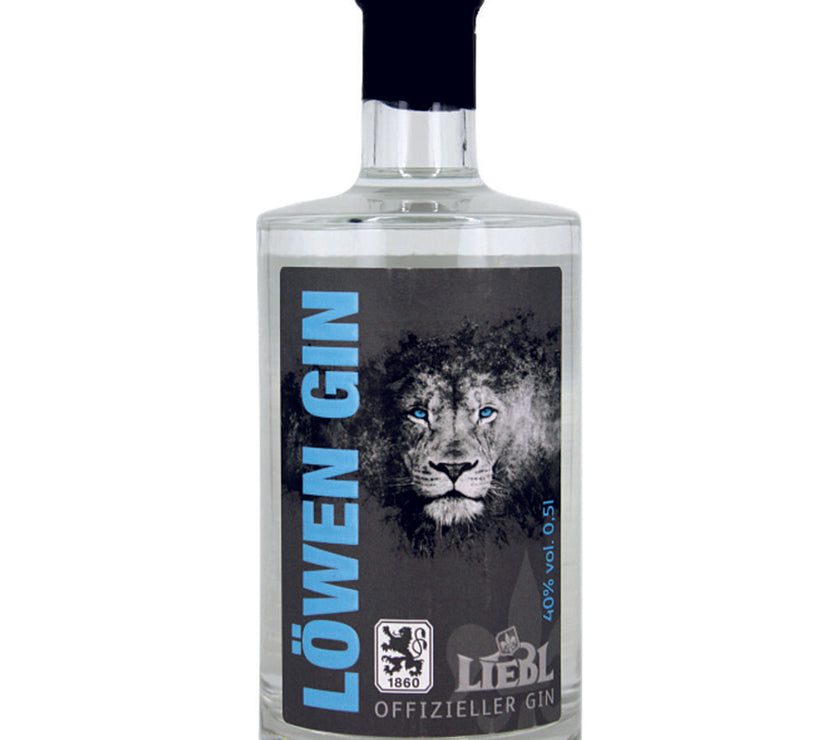 Liebl Löwen-Gin