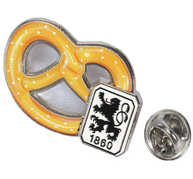 Pin Breze