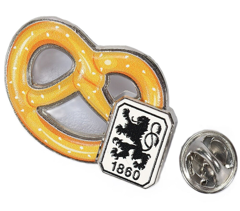 Pin Breze